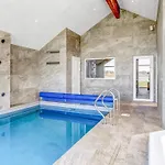 Soenke - 4km From The Sea By Interhome Сasa de vacaciones Tagholm