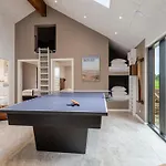 Soenke - 4km From The Sea By Interhome Сasa de vacaciones Tagholm