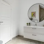 Сasa de vacaciones Soenke - 4km From The Sea By Interhome