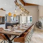 Сasa de vacaciones Soenke - 4km From The Sea By Interhome Tagholm