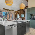 Soenke - 4km From The Sea By Interhome Tagholm