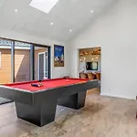 Soenke - 4km From The Sea By Interhome *
