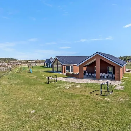 Soenke - 4km From The Sea By Interhome Tagholm