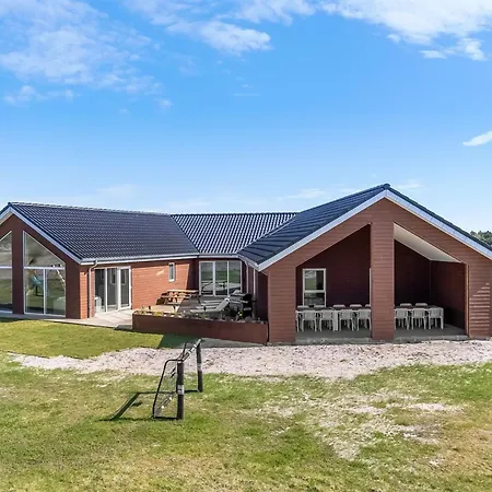 Soenke - 4km From The Sea By Interhome Holiday home *