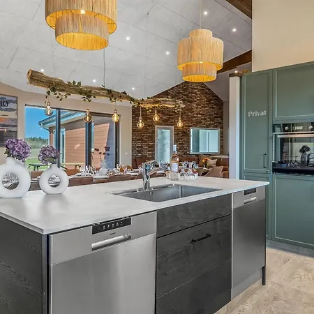 Soenke - 4km From The Sea By Interhome * Tagholm