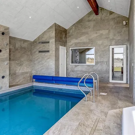 Soenke - 4km From The Sea By Interhome Holiday home