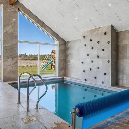 Hébergement de vacances Soenke - 4km From The Sea By Interhome *