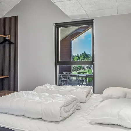 別荘 Soenke - 4km From The Sea By Interhome
