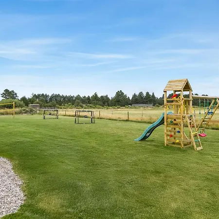 Soenke - 4km From The Sea By Interhome *