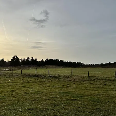 Soenke - 4km From The Sea By Interhome Tagholm