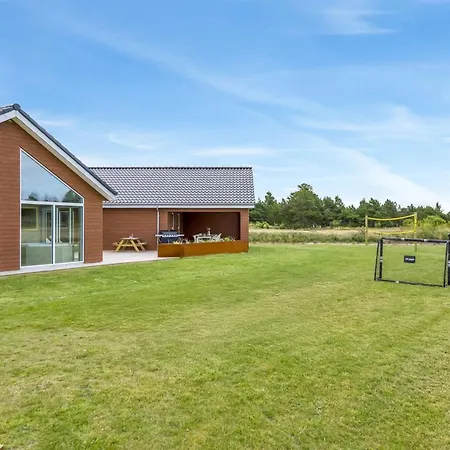 Dom wakacyjny Soenke - 4km From The Sea By Interhome