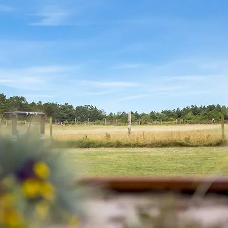 Soenke - 4km From The Sea By Interhome Dom wakacyjny