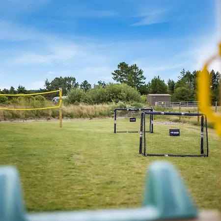 Dom wakacyjny Soenke - 4km From The Sea By Interhome *