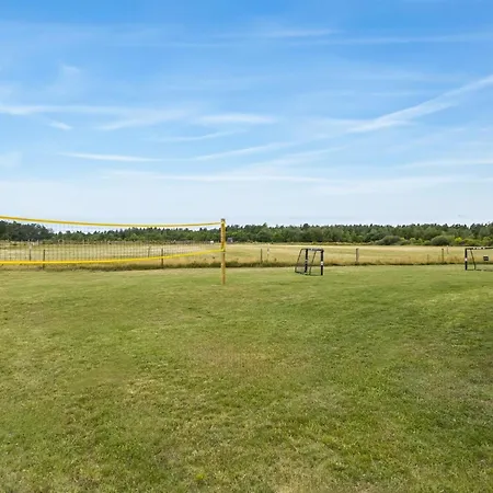 Soenke - 4km From The Sea By Interhome