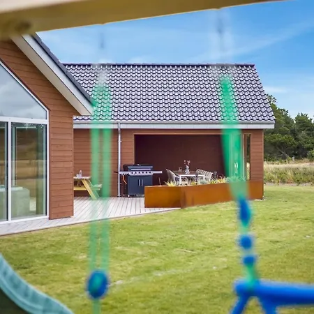 Soenke - 4km From The Sea By Interhome Dom wakacyjny