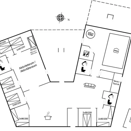 Soenke - 4km From The Sea By Interhome