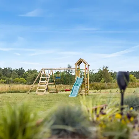 Dom wakacyjny Soenke - 4km From The Sea By Interhome *