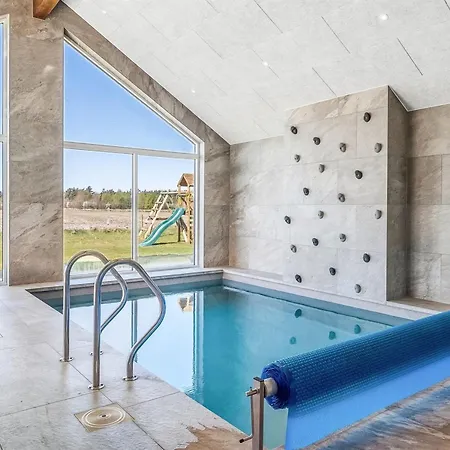 Soenke - 4km From The Sea By Interhome Dom wakacyjny