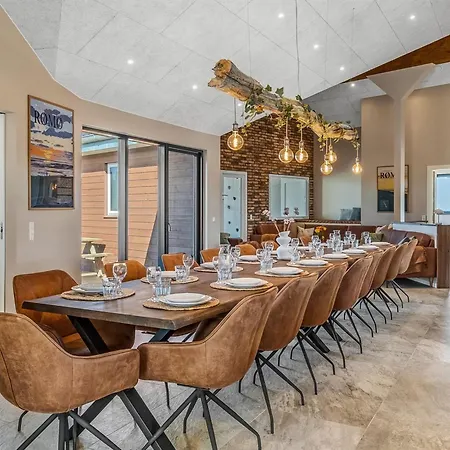 Dom wakacyjny Soenke - 4km From The Sea By Interhome *