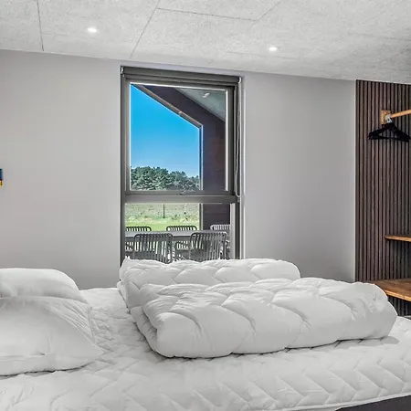 Soenke - 4km From The Sea By Interhome Dom wakacyjny *