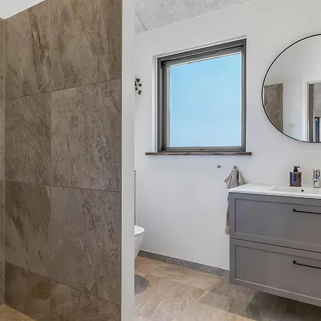Soenke - 4km From The Sea By Interhome *