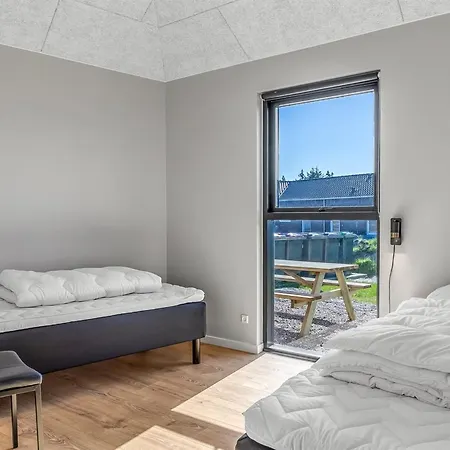 別荘 Soenke - 4km From The Sea By Interhome