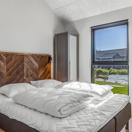 Dom wakacyjny Soenke - 4km From The Sea By Interhome Tagholm