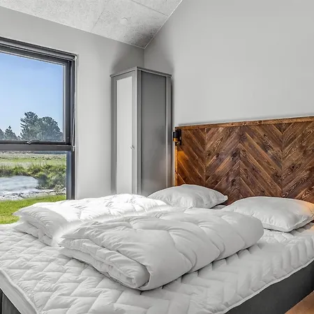 Soenke - 4km From The Sea By Interhome *