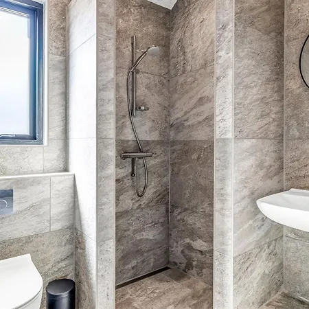 Soenke - 4km From The Sea By Interhome Tagholm