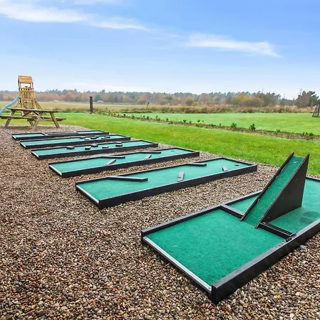 Soenke - 4km From The Sea By Interhome