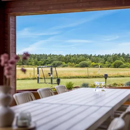 Soenke - 4km From The Sea By Interhome Tagholm