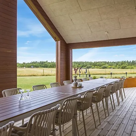 Soenke - 4km From The Sea By Interhome *