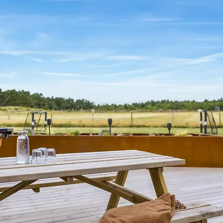 Soenke - 4km From The Sea By Interhome Dom wakacyjny