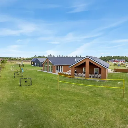 Soenke - 4km From The Sea By Interhome Dom wakacyjny *