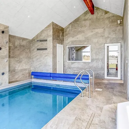 Soenke - 4km From The Sea By Interhome *
