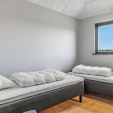 Сasa de vacaciones Soenke - 4km From The Sea By Interhome Tagholm