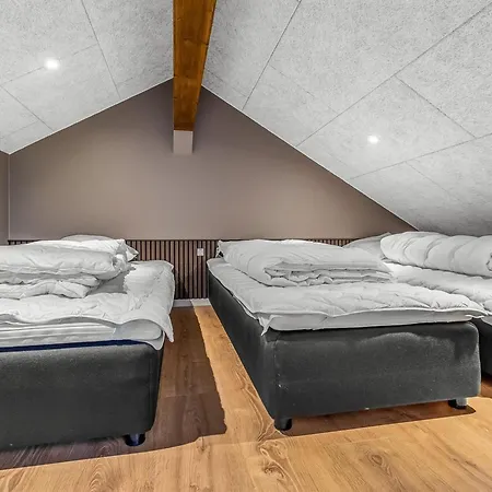 Сasa de vacaciones Soenke - 4km From The Sea By Interhome