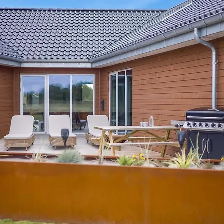Soenke - 4km From The Sea By Interhome Сasa de vacaciones