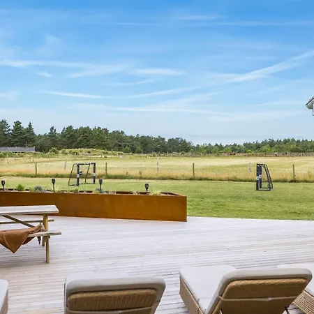 Soenke - 4km From The Sea By Interhome Сasa de vacaciones *